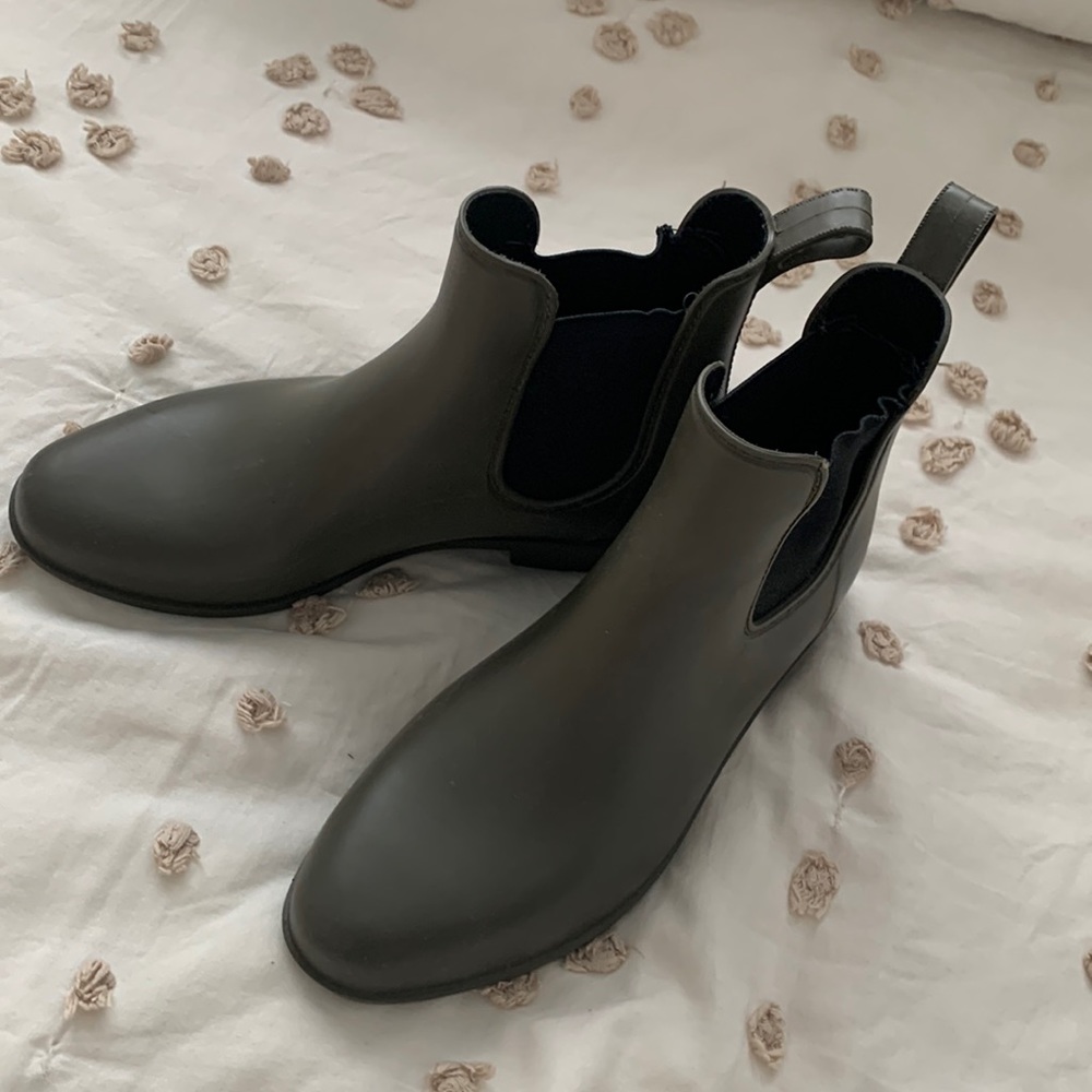 Cute boots